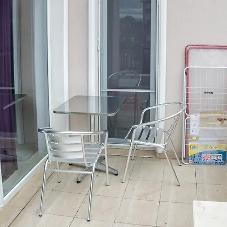 Magnolia Apartment Sunny Beach